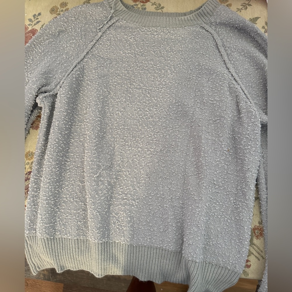 Women’s sweater
